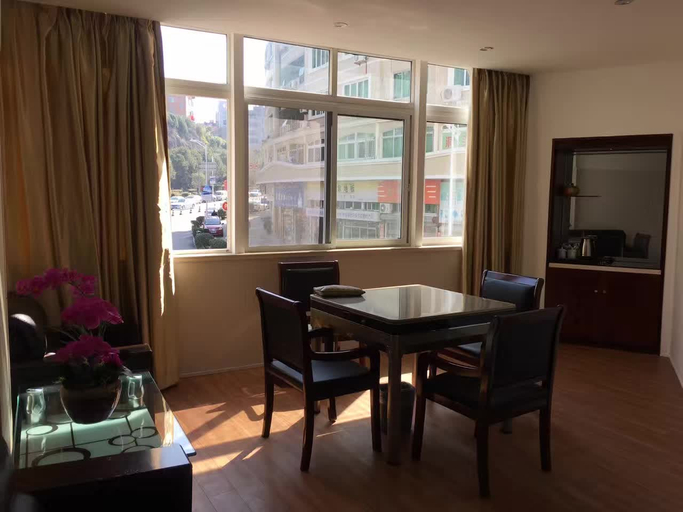 Others 5, Wenzhou Elong Me Island Hotel, Wenzhou