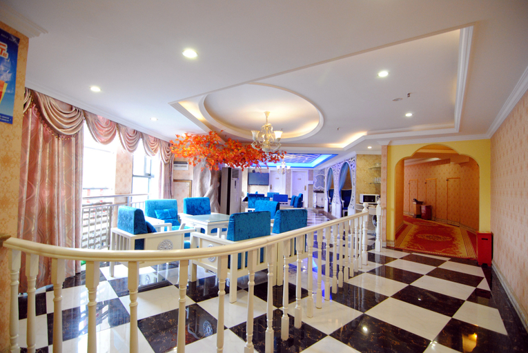 Others 2, Xing Hao Hong Hotel Chain (Chongqing Shangqingsi), Chongqing