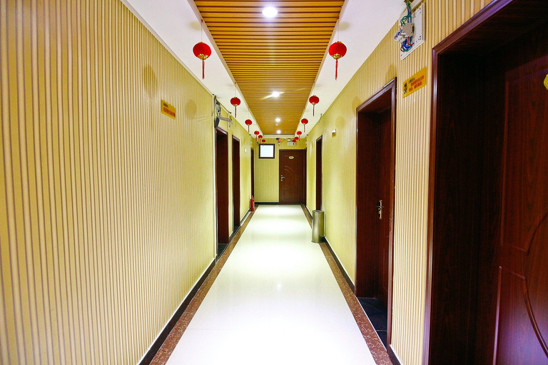 Others 4, Hua Ting Hotel (Xian Railway Station), Xi'an