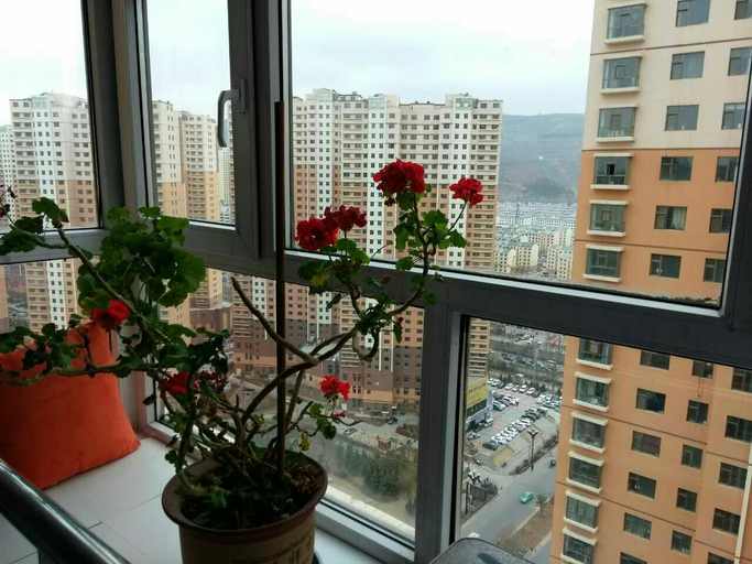 Others 2, Jialin Family Hotel (Xining Haihu), Xining