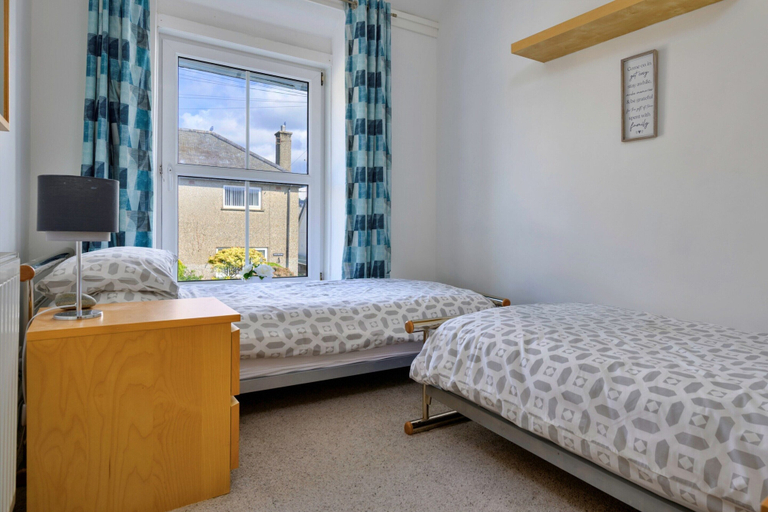 Room 2, Amazing Home With Cardigan Bay Views, Gwynedd