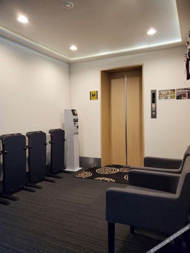 Others 4, Rembrandt Inn Aomori, Aomori