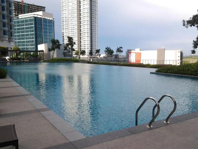 Sport & Beauty 4, Teega Residence Iskandar Puteri, Johor Bahru