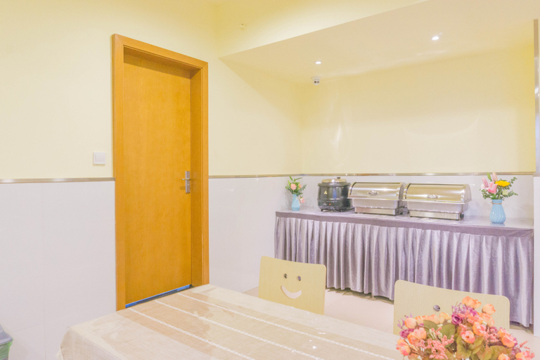 Others 5, Xingchen Hotel (Chengdu Giant Panda Base), Chengdu