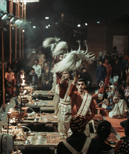 Food & Drinks 5, The Century Plaza Hotel, Varanasi