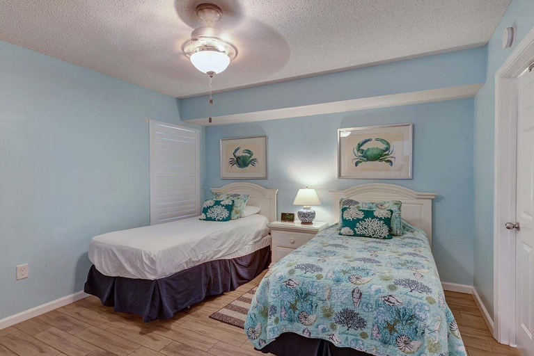 Room 3, Terrace At Pelican Beach 0804 3 Bedroom Condo, Okaloosa