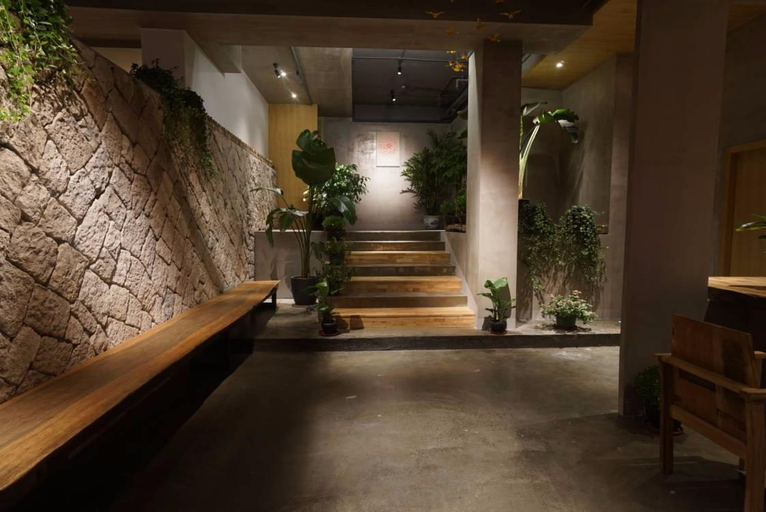 Others 5, Yihe Hotel, Wenzhou