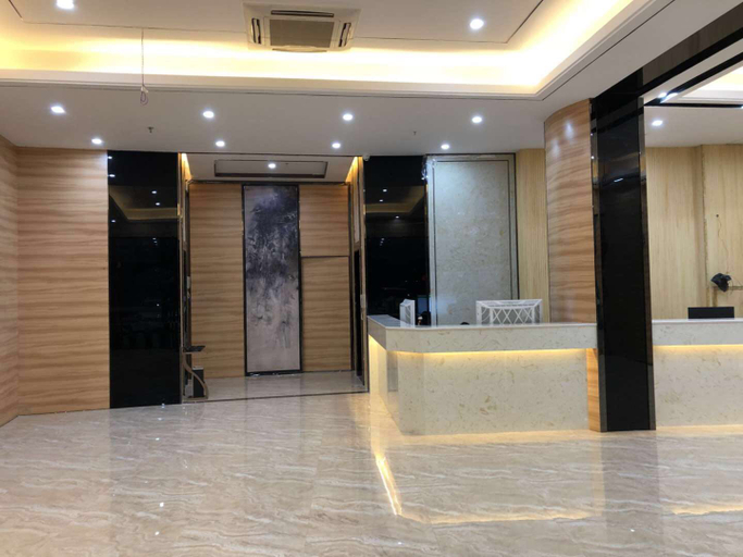 Others 3, New Golden Leaf Boutique Hotel, Zhanjiang