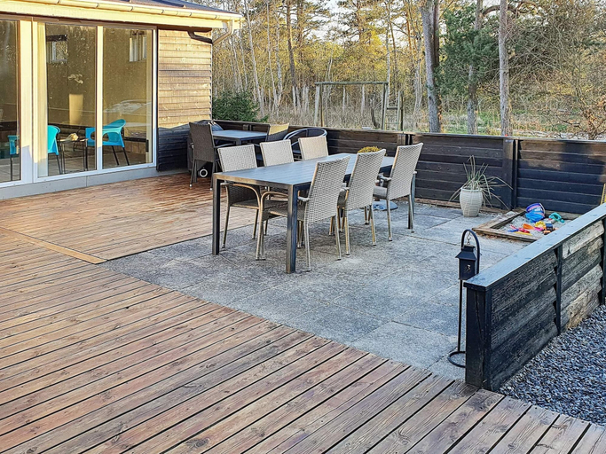 Others 4, 4 Star Holiday Home in Hadsund, Mariagerfjord