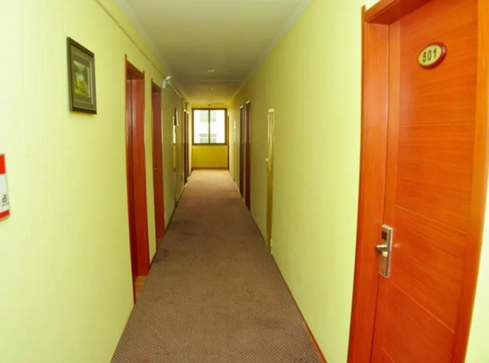 Others 4, Hangzhoulinpuhotel, Hangzhou