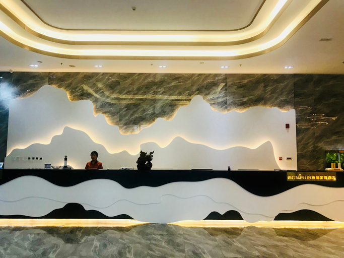 Others 5, Bette Life Holiday Hotel, Yinchuan
