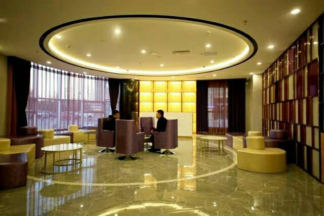 Others 4, Judong International Hotel, Hohhot