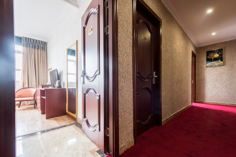 Others 5, Xinya Residence Express Hotel, Chengdu