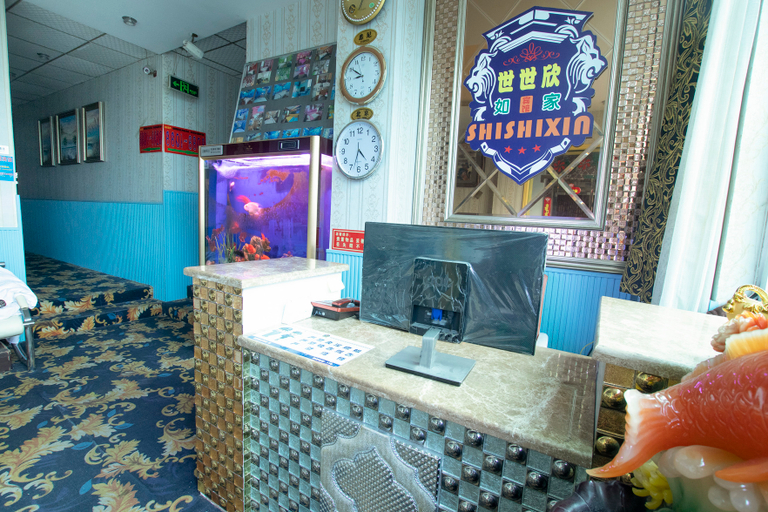 Others 5, Shishixin Couple Theme Hotel, Chongqing
