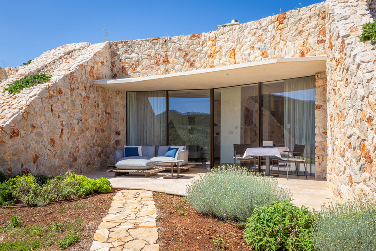 Exterior & Views 1, Villa Nai 3.3, Sali