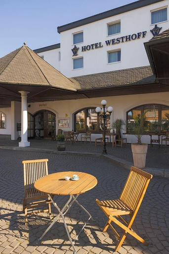 Exterior & Views 2, Hotel Westhoff, Gütersloh