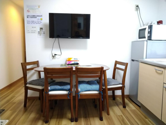 Others 4, Issyuku Hotel Kaminarimon, Taitō