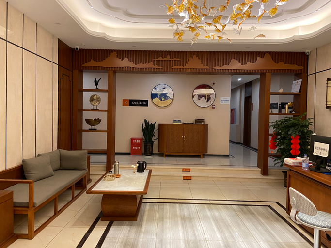 Others 3, Fuhemei Hotel, Ngawa Tibetan and Qiang