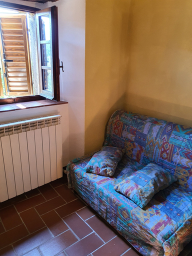 Others 2, - Agriturismo La Piaggia - 숲 뷰 그라운드 플로어 아파트먼트 2명, Siena