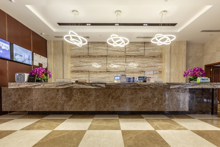 Others 5, Virgin Angel Hotel, Hangzhou