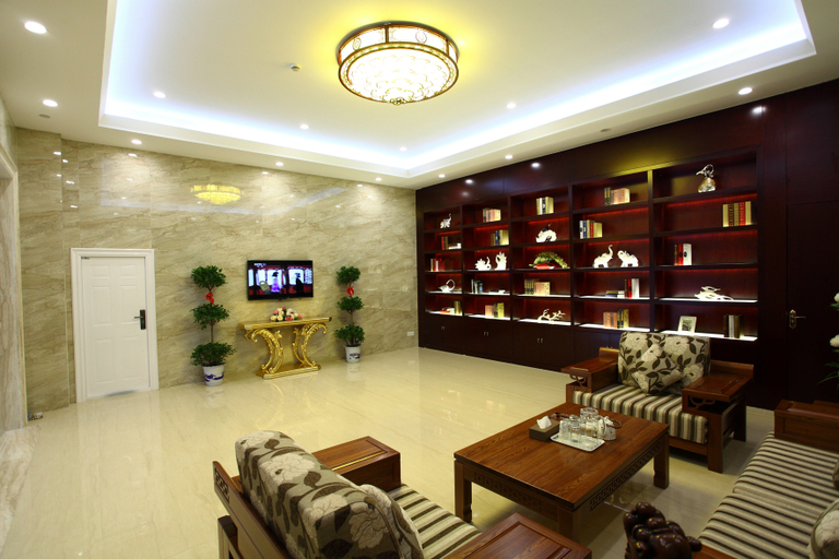 Others 5, Hanjue Business Hotel, Ma'anshan