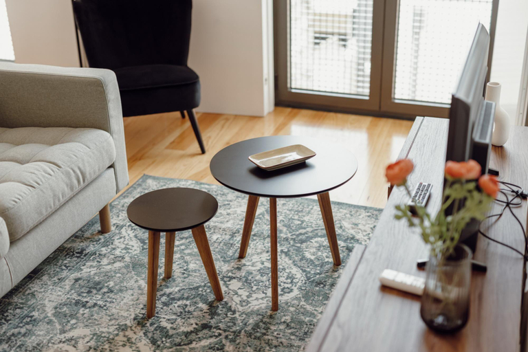 Others 5, Courtyard Oporto Design Apartment G, Porto