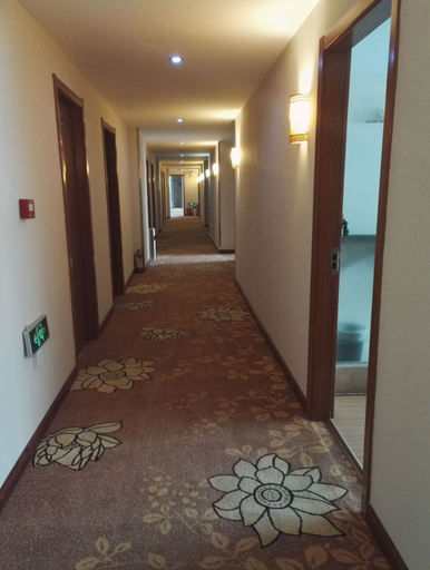 Others 3, Shangjie City Hostel, Wuhan
