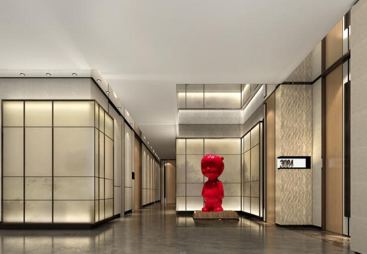 Others 3, Binhe Quanying Hotel, Jinan