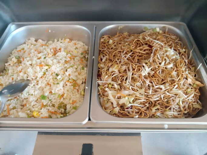 Food & Drinks 4, City Comfort Inn Xiangyang Gucheng Railway Station, Xiangfan