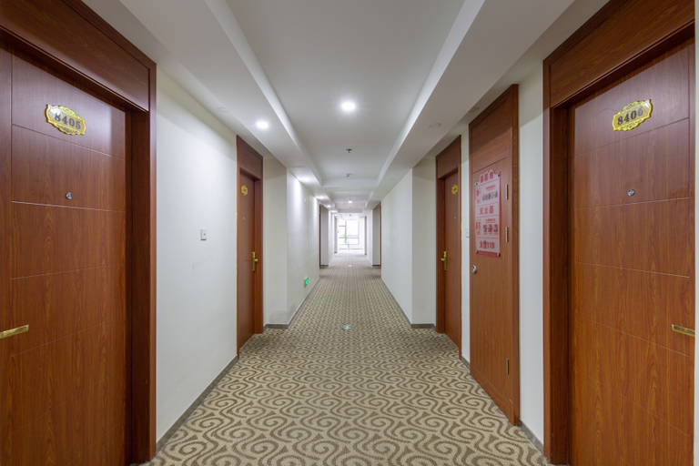 Others 5, Zhenfeng Business Hotel, Ningbo