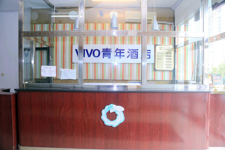 Others 3, VIVO Hostel, Dalian