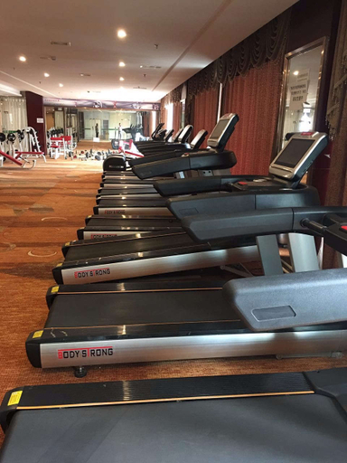 Others 3, Guangrun Hotel, Liangshan Yi