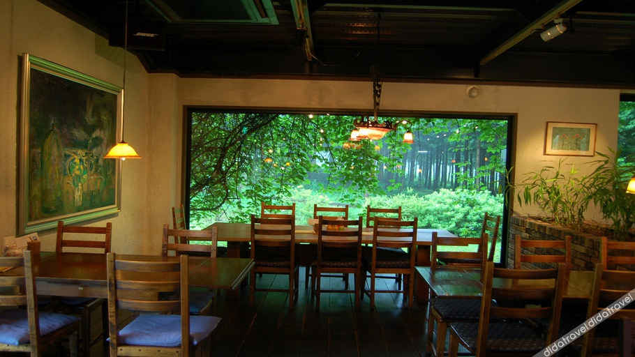 Food & Drinks 3, Soranoniwa Petit Hotel, Nihonmatsu