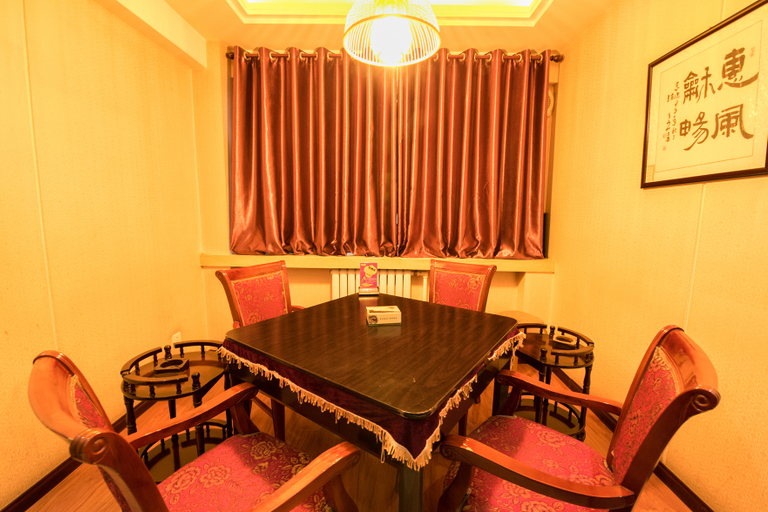 Others 5, Lanzhou Hongyun Hotel, Lanzhou