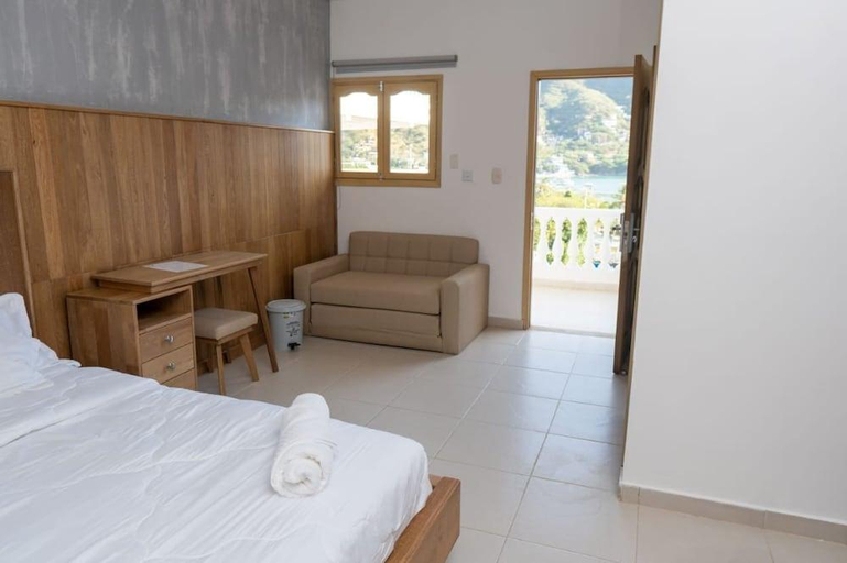 Bedroom 3, Hotel Benjamin, Santa Marta (Dist. Esp.)