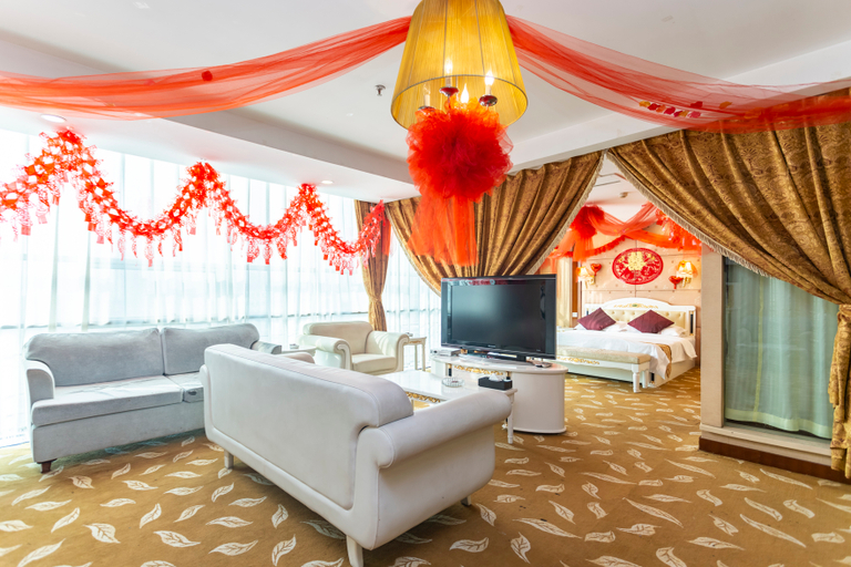 Others 5, Jinjiang Hotel, Taiyuan