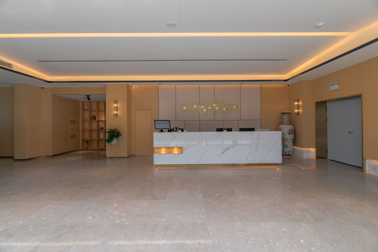 Others 5, Wuhan Runli Boutique Hotel, Wuhan
