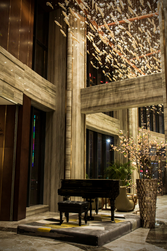 Others 5, Xiangping Hotel, Anshun
