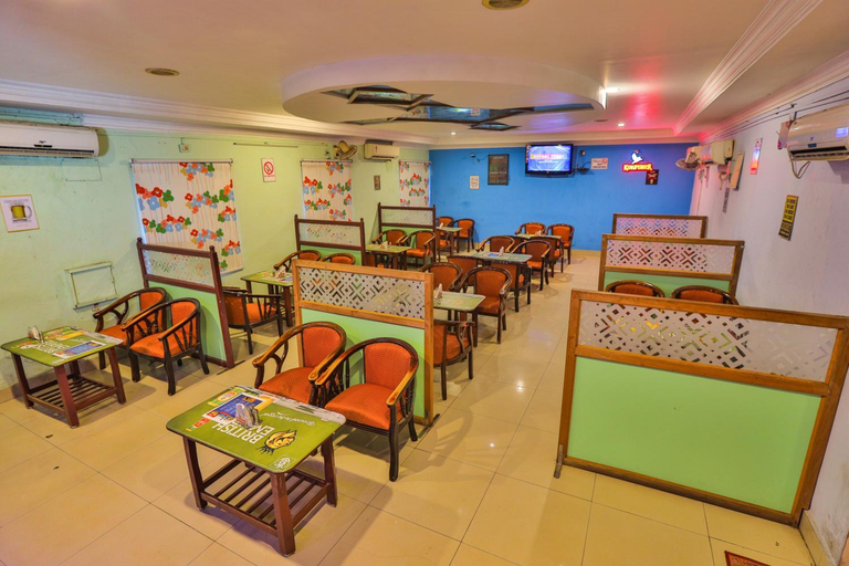 Food & Drinks 3, Hotel TamilNadu - Madurai I, Madurai
