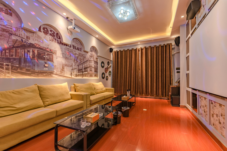 Others 5, Yintong business hotel (taian university town), Tai'an