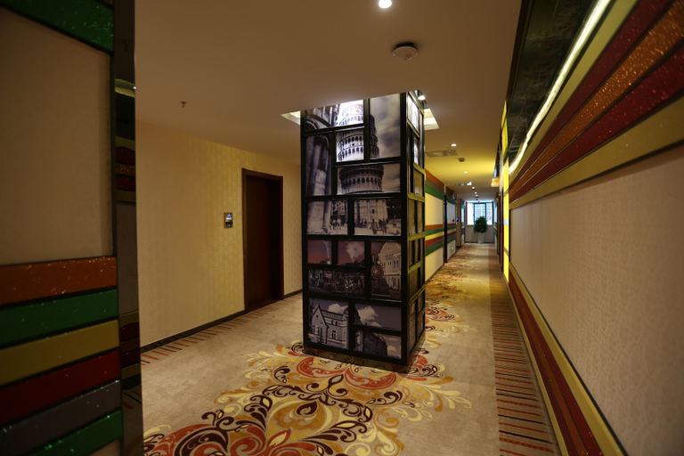Others 4, Duyun Alice Youdi Hotel, Qiannan Buyei and Miao