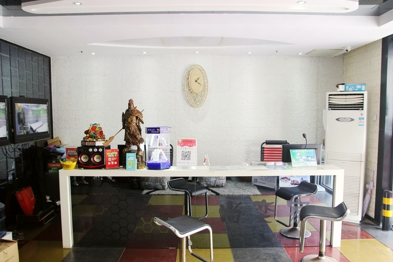 Others 5, Yijia Theme Hotel (Qingdao Zhanqiao Railway Station Store), Qingdao