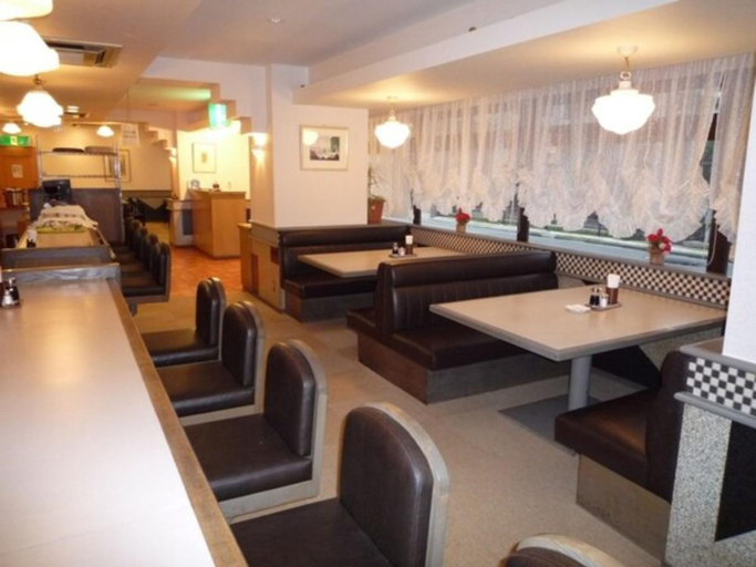 Food & Drinks 5, Sky Heart Hotel Kawasaki - Vacation STAY 97877, Kawasaki