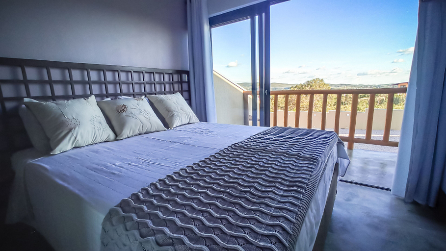 Bedroom 3, Vila Astra, Alto Paraíso de Goiás