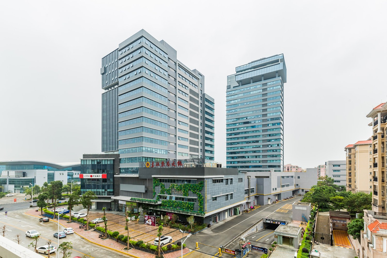 Others 5, Snail Hotel Apartment, Zhongshan