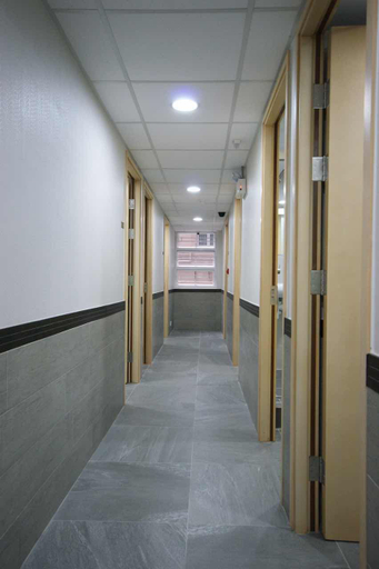 Others 4, Island Inn Loft, Kowloon