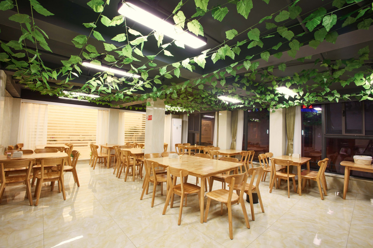 Food & Drinks 3, ブティックホテル, Shanghai