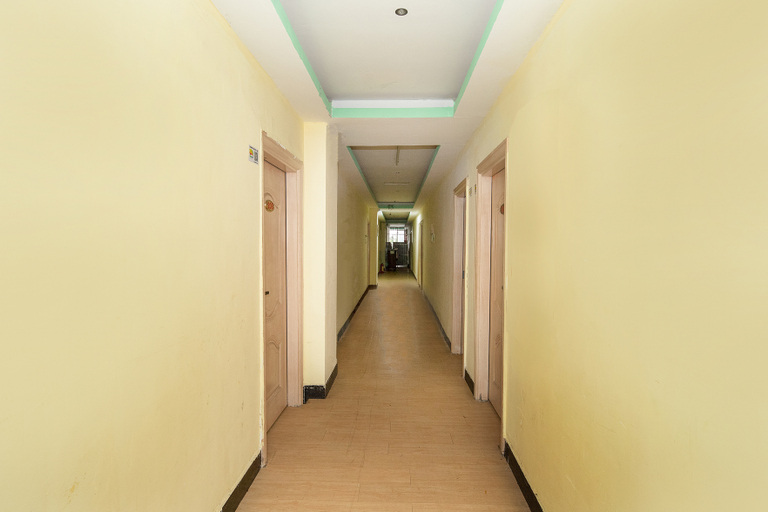 Others 4, Hongxin Business Apartment, Dongguan