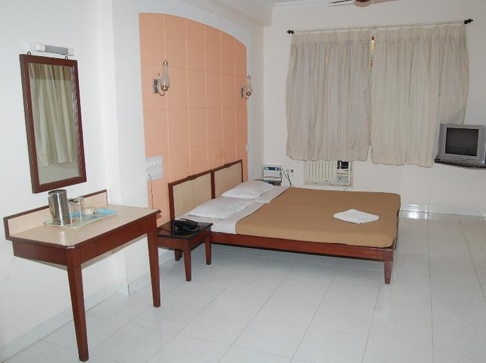Bedroom 5, Hotel Panchsheel, South Goa