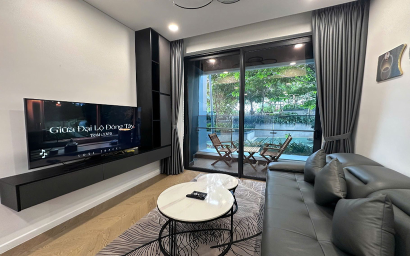 Others 3, Lumiere Riverside West Tower by IBS, District 2